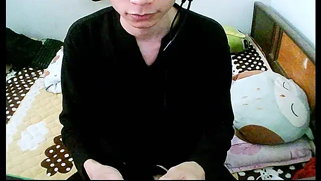 Kangc369 online show from April 27, 2026, 4:54 am
