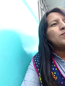 Gaby lulu online show from April 15, 2026, 6:56 pm