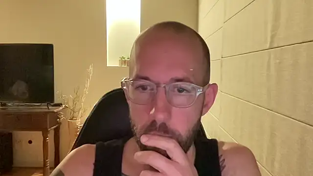 steveperry6969 online show from April 15, 2026, 8:31 am