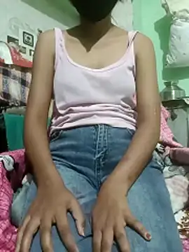 Rashmika  Rouni online show from April 16, 2026, 9:39 pm