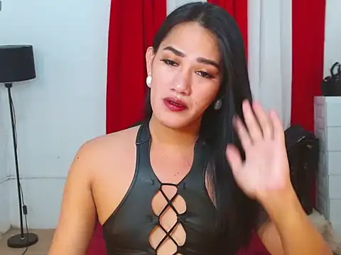TSOliviax online show from April 21, 2026, 8:32 am