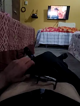 CelestialLeo9 online show from April 18, 2026, 12:40 pm