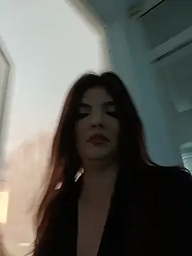 Snapshot of SinfulTina chatting on June 14, 2026, 4:14 am SinfulTina online show from June 14, 2026, 4:14 am