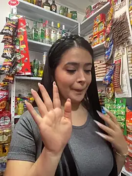 Sara fun online show from November 20, 2025, 6:19 pm