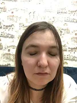 Chill Babe online show from April 18, 2026, 1:35 pm