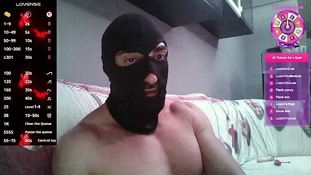 Snapshot of lunarossa84 chatting on May 30, 2026, 9:31 pm lunarossa84 online show from May 30, 2026, 9:31 pm