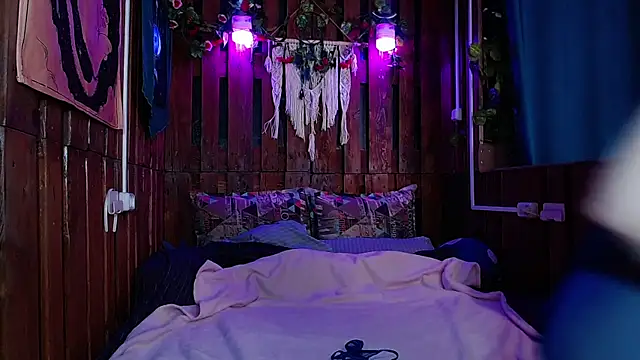 Mimi-Deep online show from May 2, 2026, 5:23 am