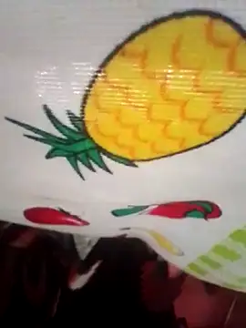 Cris12133 online show from April 27, 2026, 2:04 pm