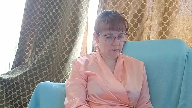 Miss SandraX online show from May 23, 2026, 11:31 am