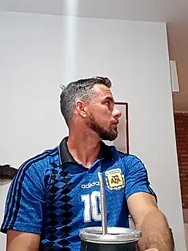 Danthepiero online show from April 20, 2026, 12:30 pm