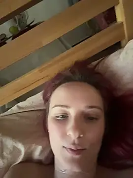 LynaSex online show from May 1, 2026, 12:10 pm