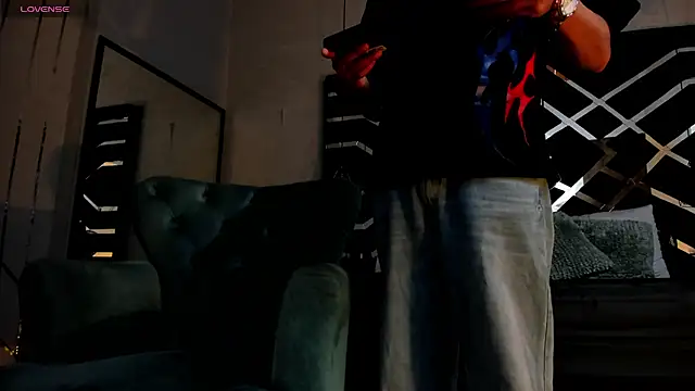 JayTaylorr online show from July 7, 2026, 11:36 am