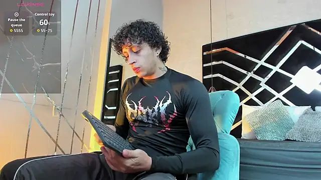 JayTaylorr online show from June 23, 2026, 11:30 am