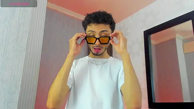 harry salvatore online show from April 20, 2026, 11:57 am