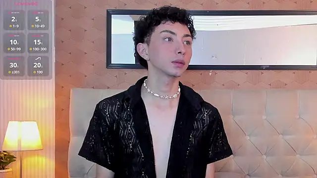 harry salvatore online show from May 12, 2026, 11:27 am