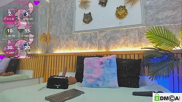 Snapshot of krystal_rosse chatting on July 14, 2026, 6:47 pm krystal rosse online show from July 14, 2026, 6:47 pm