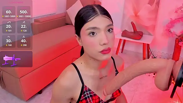 May Fox  online show from May 26, 2026, 8:40 pm