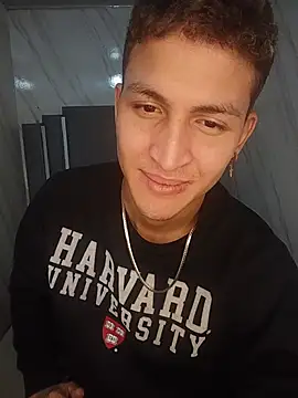 Snapshot of Axel_Romanov chatting on July 23, 2026, 12:46 pm Axel Romanov online show from July 23, 2026, 12:46 pm