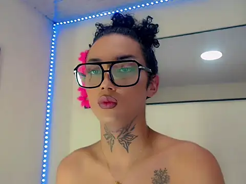 Darianna A online show from May 5, 2026, 9:29 pm
