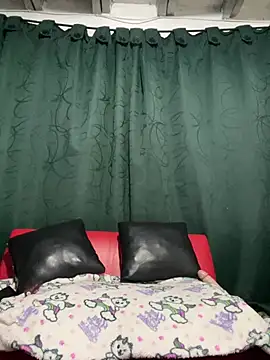 Snapshot of Ivana_fo chatting on July 13, 2026, 3:28 am Ivana fo online show from July 13, 2026, 3:28 am