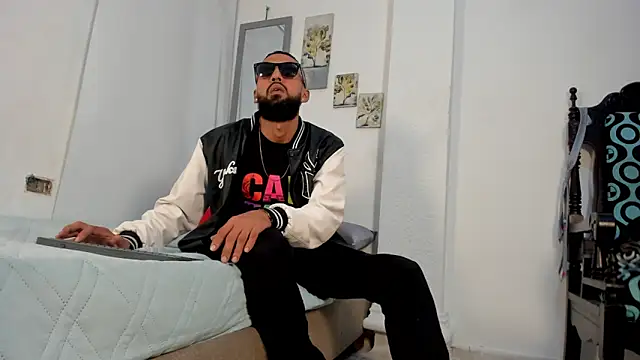 Tessa siham online show from April 18, 2026, 2:08 pm