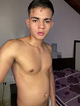 Snapshot of sexyboy-sebas chatting on April 23, 2026, 9:27 pm sexyboy-sebas online show from April 23, 2026, 9:27 pm