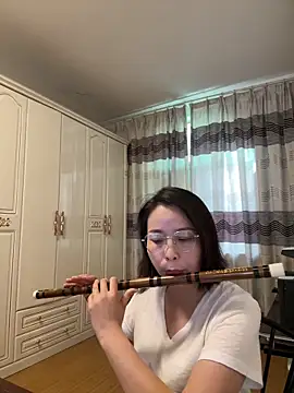 Snapshot of lisha521 chatting on June 5, 2026, 12:59 am lisha521 online show from June 5, 2026, 12:59 am