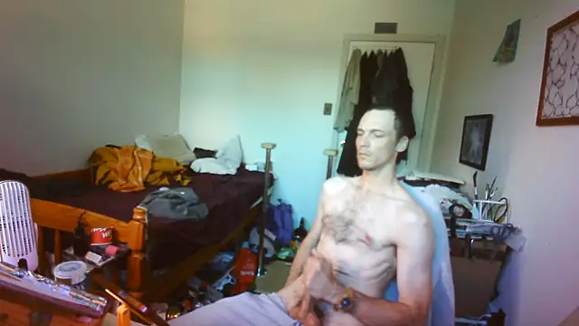 JohnnyMoves online show from July 13, 2026, 6:18 pm