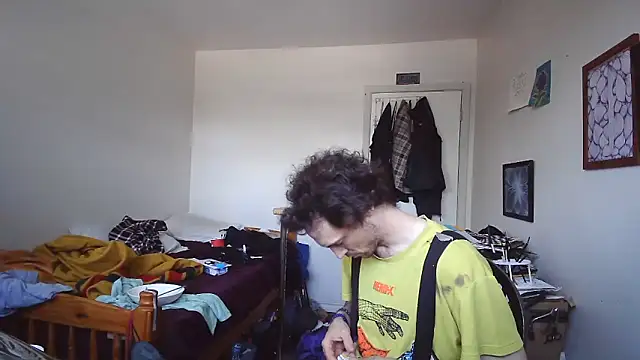 JohnnyMoves online show from May 26, 2026, 5:11 pm