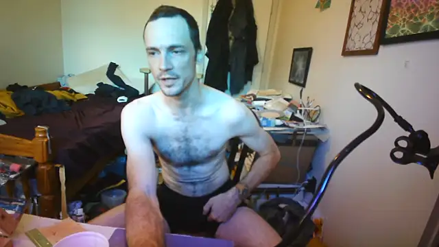 JohnnyMoves online show from July 17, 2026, 11:18 am