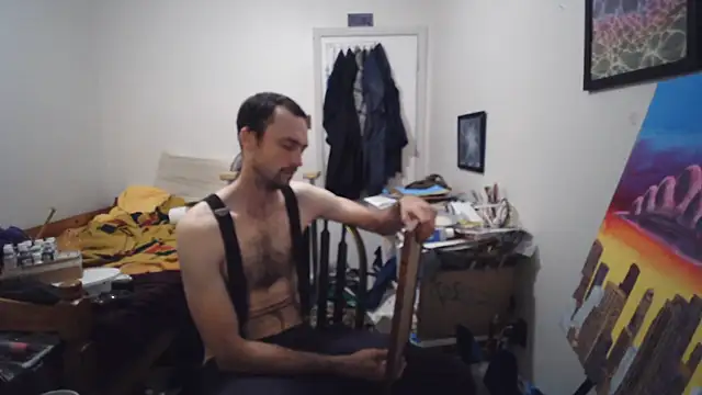 JohnnyMoves online show from July 25, 2026, 3:36 am