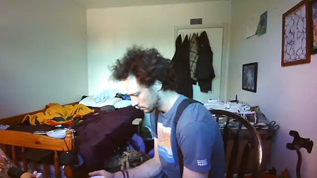 JohnnyMoves online show from June 6, 2026, 3:50 pm