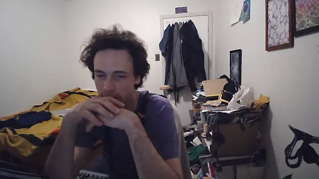 JohnnyMoves online show from May 19, 2026, 4:08 am