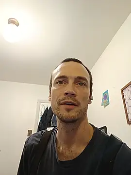 JohnnyMoves online show from July 18, 2026, 1:36 am