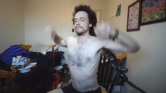 JohnnyMoves online show from May 15, 2026, 11:47 pm