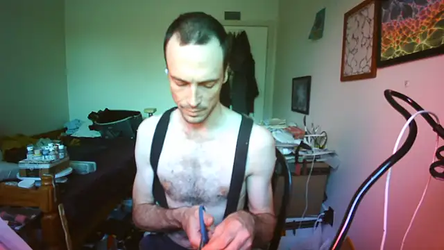 JohnnyMoves online show from July 16, 2026, 10:18 pm