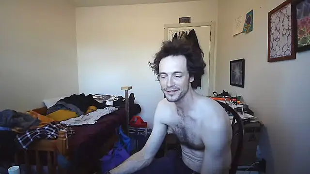 JohnnyMoves online show from May 27, 2026, 11:34 pm