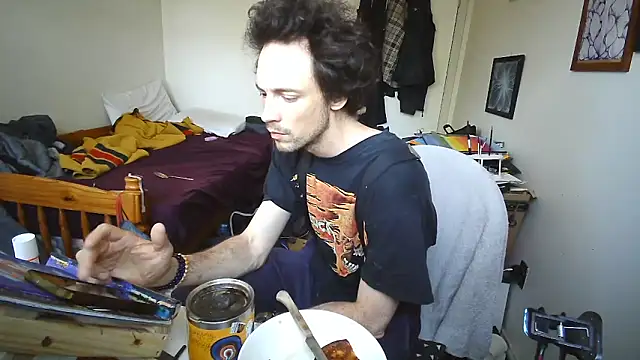 JohnnyMoves online show from May 29, 2026, 4:46 pm