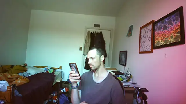 JohnnyMoves online show from July 3, 2026, 5:19 pm