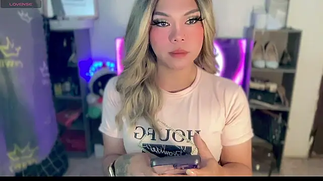 Snapshot of hannaBaby_lisyos11 chatting on June 28, 2026, 8:59 pm hannaBaby lisyos11 online show from June 28, 2026, 8:59 pm