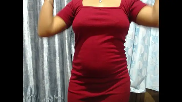 Snapshot of Sizu_ chatting on May 21, 2026, 5:16 am Sizu online show from May 21, 2026, 5:16 am