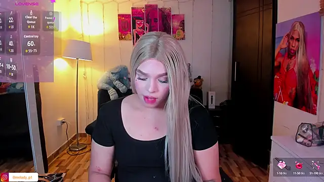 Snapshot of Melody_p chatting on May 17, 2026, 7:47 pm Melody p online show from May 17, 2026, 7:47 pm