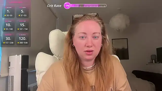 Snapshot of arielsweetieee chatting on April 30, 2026, 4:52 am arielsweetieee online show from April 30, 2026, 4:52 am