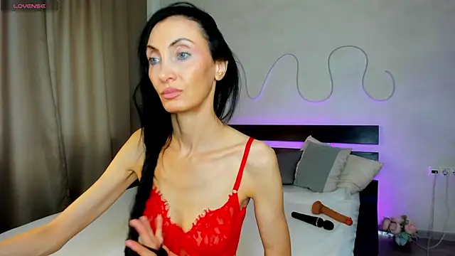 Snapshot of Avrora_Mars chatting on June 25, 2026, 9:25 am Avrora Mars online show from June 25, 2026, 9:25 am