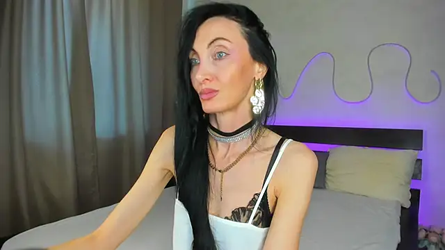 Avrora Mars online show from June 3, 2026, 9:21 am