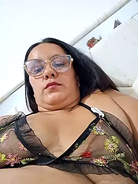 Snapshot of Samanta-42 chatting on July 8, 2026, 4:18 pm Samanta-42 online show from July 8, 2026, 4:18 pm