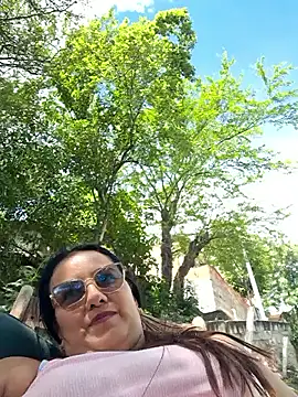 Samanta-42 online show from May 24, 2026, 6:41 pm