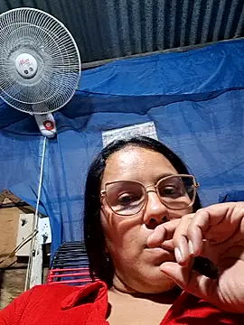 Snapshot of Samanta-42 chatting on June 15, 2026, 12:12 am Samanta-42 online show from June 15, 2026, 12:12 am