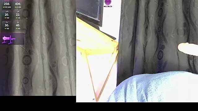 Snapshot of Backdoor_Newbie chatting on June 25, 2026, 5:12 am Backdoor Newbie online show from June 25, 2026, 5:12 am