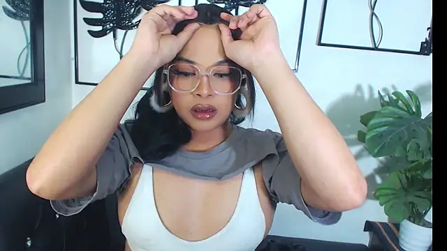 BigcockjasmineTs online show from June 15, 2026, 9:31 am